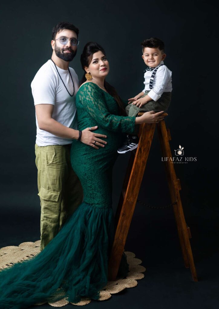 Lifafaz Minimalist Portfolio